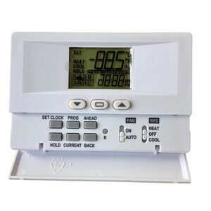 GARRISON Programmable Thermostat (Open Box)